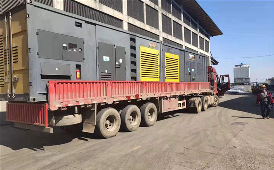 白河200KW发电机组适配电缆规格选型指南