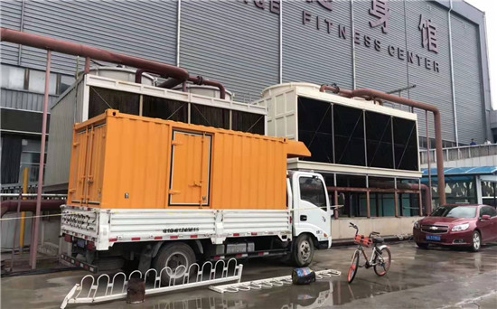 白河300KW发电机组适配电缆规格选型指南