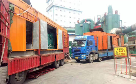白河100KW发电机组适配电缆规格选型指南