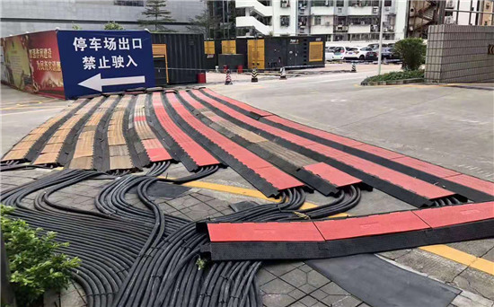白河发电机组电缆选型完整具体步骤（工程通用标准流程）